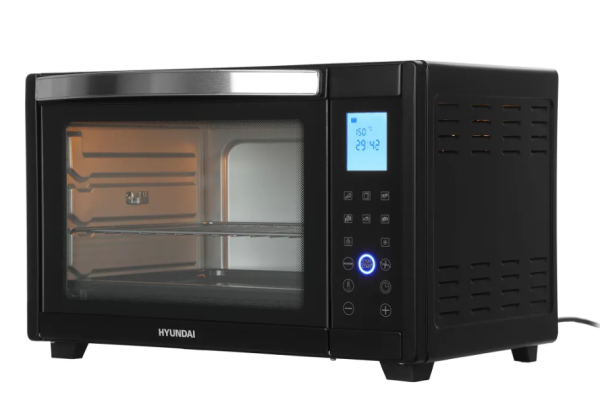 Электрическая печь HYUNDAI MIO-HY097 фото