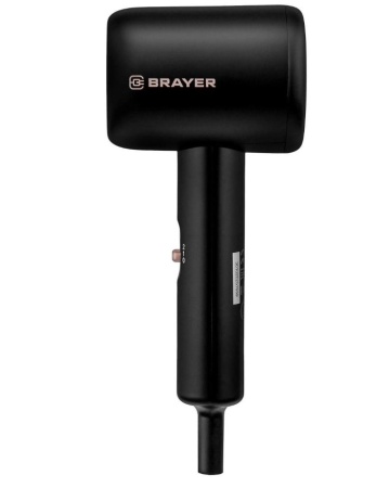 Фен BRAYER BR3027 фото