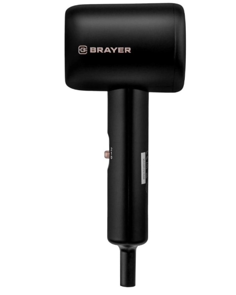 Фен BRAYER BR3027 фото