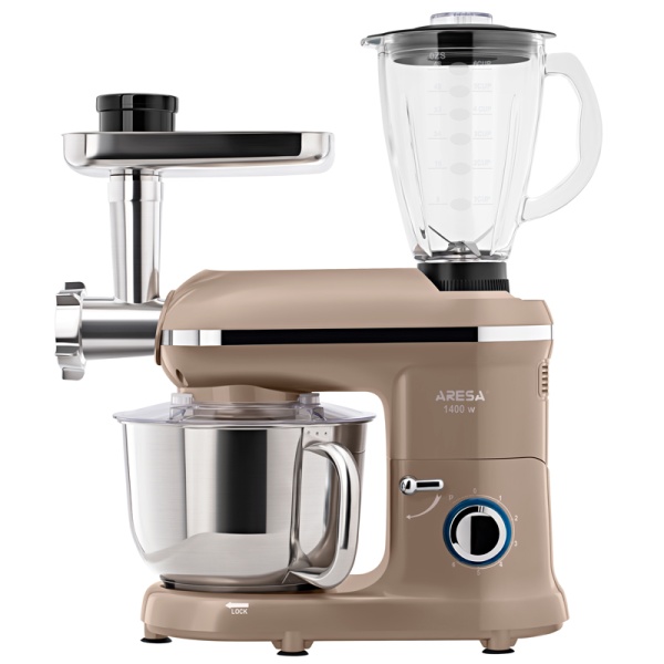 Кухонный комбайн ARESA AR-1708 (4 в 1) купить ЦИТ Кухонный комбайн ARESA AR-1708 (4 в 1) фото