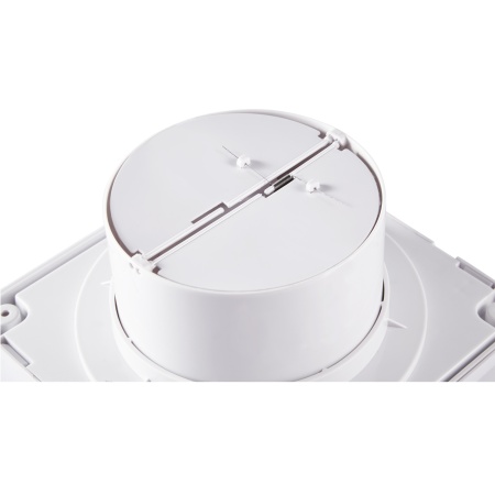 Вентилятор вытяжной BALLU BAF-FW 120 фото