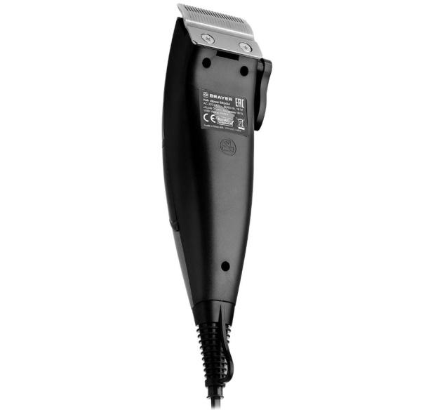 Машинка для стрижки BRAYER BR3434 купить ЦИТ Машинка для стрижки BRAYER BR3434 фото