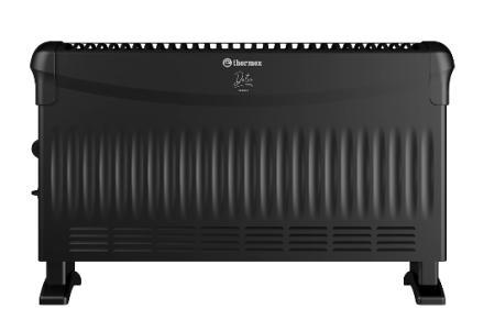 Конвектор электрический THERMEX Dateo 2000 черный фото