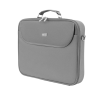 Сумка для ноутбука 15.6" Digma HC-210 серый полиэстер (HC210GY) фото
