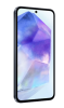 Смартфон Samsung Galaxy A55 8/128GB Awesome Navy (Темно-синий) фото