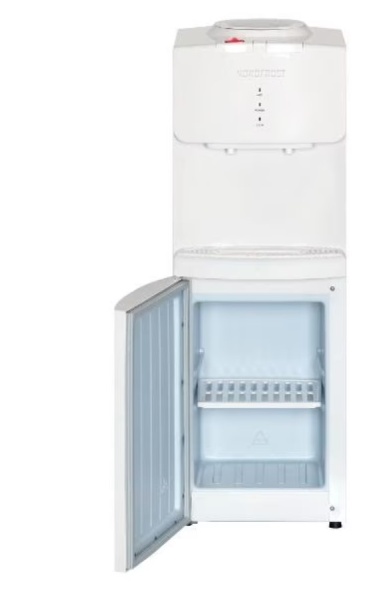 Диспенсер NORDFROST FK-53W (компрессорный) белый фото
