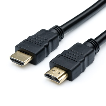Кабель HDMI 2м ATCOM (AT7391)  фото