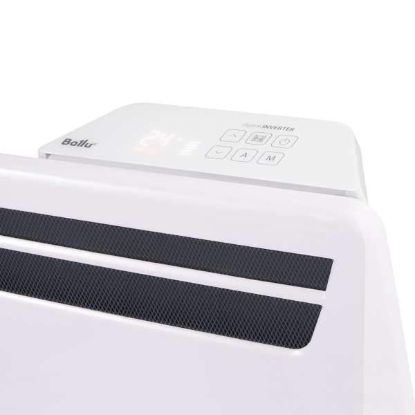 Блок управления Transformer Digital Inverter BALLU BCT/EVU-4I фото