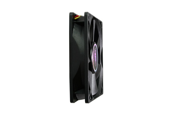 Вентилятор для корпуса Deepcool XFAN 120 120x120x25 3pin 26dB 1300rpm 180g фото