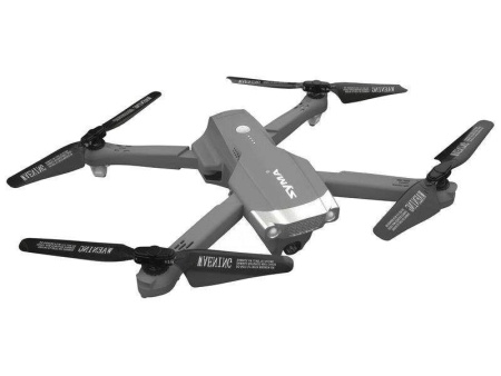 Квадрокоптер Syma X30 BAG  фото