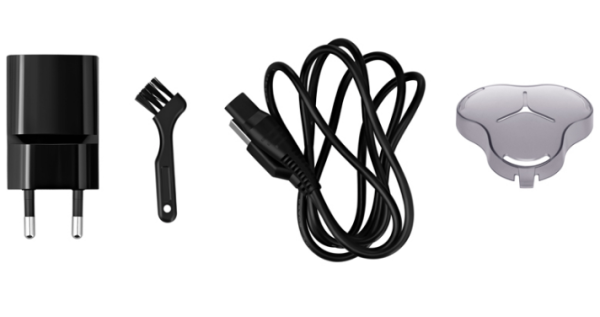 Бритва ARESA AR-4602 фото