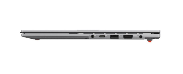 Ноутбук Asus Vivobook 15 E1504FA-BQ5103 15.6"FHD(1920x1080) IPS/Ryzen 3 30 4c/16Gb/512Gb SSD/AMD Rad фото