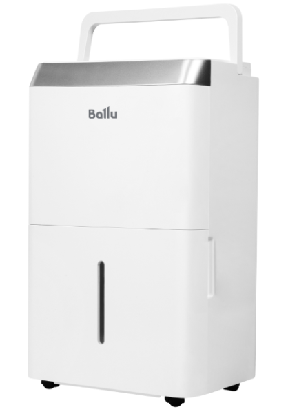 Осушитель воздуха BALLU Comfort BD12T CL фото