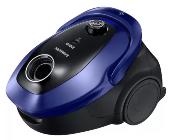 SAMSUNG VC 20M255AWB 2