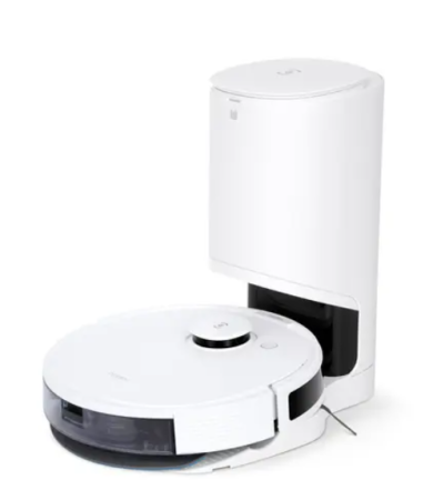 Робот-пылесос ECOVACS Deebot N8+ CH1918 (DLN26) фото