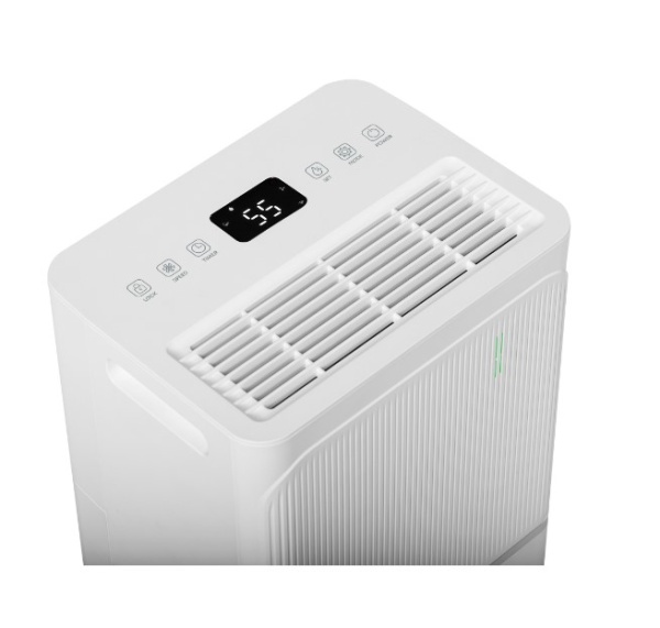 Осушитель воздуха BALLU Light BD-08L фото