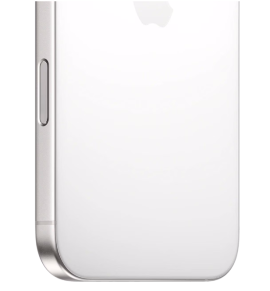 Apple iPhone 16 Pro 256Gb White Titanium (Белый) (без RuStore) фото