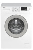 Стиральная машина BEKO WSDN63512ZSW купить ЦИТ Стиральная машина BEKO WSDN63512ZSW фото