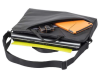 Сумка для ноутбука 15.6" Riva 8730 серый фото