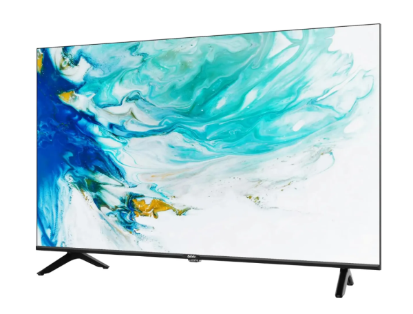 Телевизор LED BBK 40" 40LEM-1033/FTS2C FULL HD фото