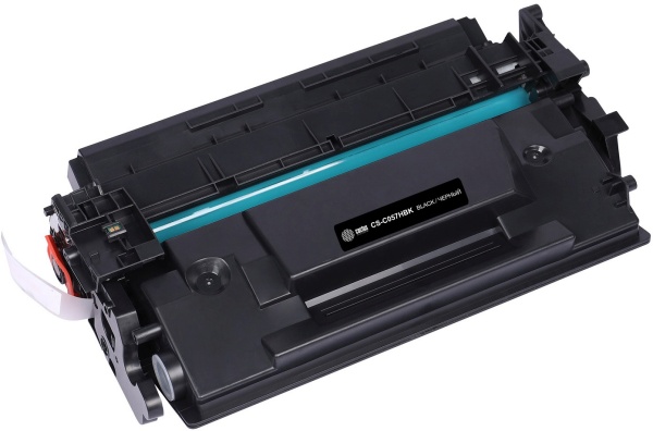Картридж лазерный Cactus CS-C057HBK черный (10000стр.) для Canon LBP228x/LBP226dw/LBP223dw/MF449x/MF фото