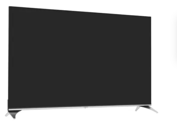 Телевизор QLED HYUNDAI 55" H-LED55QBU7500 Ultra HD 4K фото