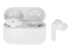 Беспроводные bluetooth наушники Realme Buds T200 белый  фото