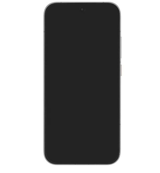 Смартфон Xiaomi POCO X8 Pro 8/512GB White (Белый) фото