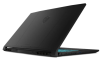 Ноутбук MSI Katana 17 B13UCX-1428XRU 17.3"FHD(1920x1080) IPS/Core i5-13420H 8с/16Gb/512Gb SSD/RTX 20 фото
