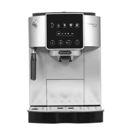 Кофемашина DeLonghi ECAM 220.30.SB купить ЦИТ Кофемашина DeLonghi ECAM 220.30.SB фото