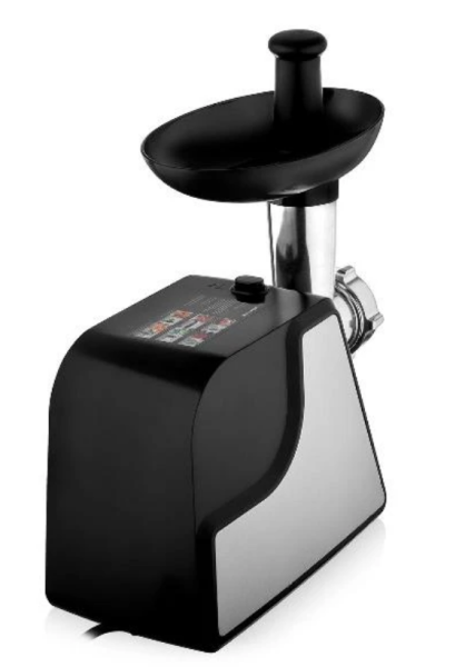 Мясорубка BRAYER BR1607 (шинковки) купить ЦИТ Мясорубка BRAYER BR1607 (шинковки) фото