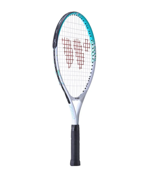 Ракетка для б/т Wish 21'' AlumTec JR 2900, голубой фото