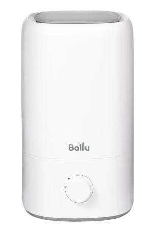 Увлажнитель воздуха BALLU UHB-505 T фото
