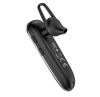 Гарнитура bluetooth HOCO E49 Young business чёрный (6931474724694) фото