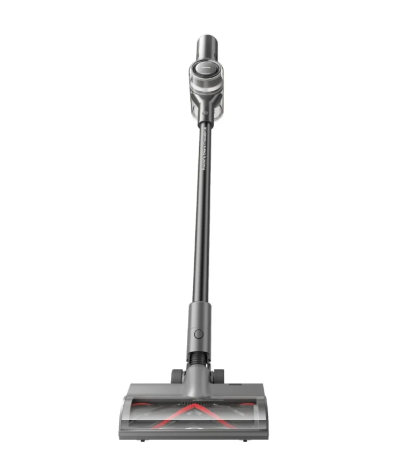 Вертикальный пылесос DREAME V12 фото