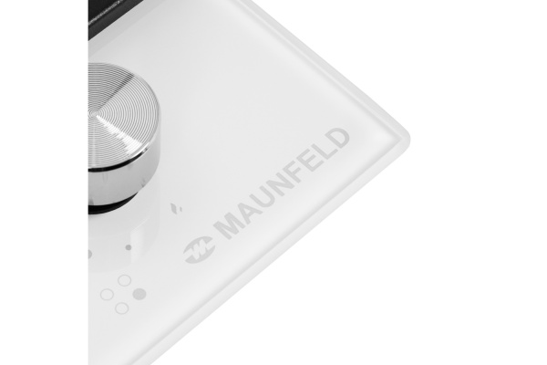 Варочная поверхность MAUNFELD EGHG.64.43CW\G белый фото