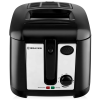 Фритюрница BRAYER BR2832BK фото