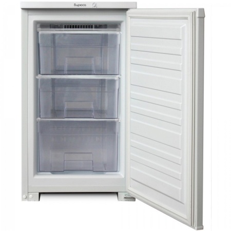 Морозильник БИРЮСА 112 фото