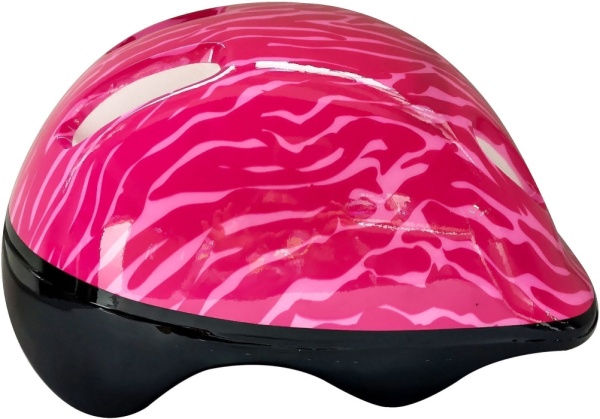 Роликовый коньки Tech Team Maya Set н-р (роликовые коньки  защита, шлем ) р.30-33 S розовый фото