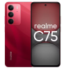 Смартфон Realme C75 8/256GB Red (Красный) фото