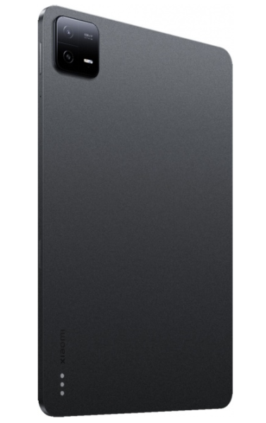 Планшет Xiaomi Pad 6 6/128Gb Gray (Серый) купить ЦИТ Планшет Xiaomi Pad 6 6/128Gb Gray (Серый) фото