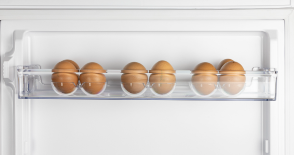 Холодильник NORDFROST NRB 121 W фото