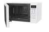 Микроволновая печь LG MS-20R42D белый фото