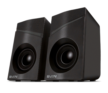 Колонки Sven 305 2.0 фото