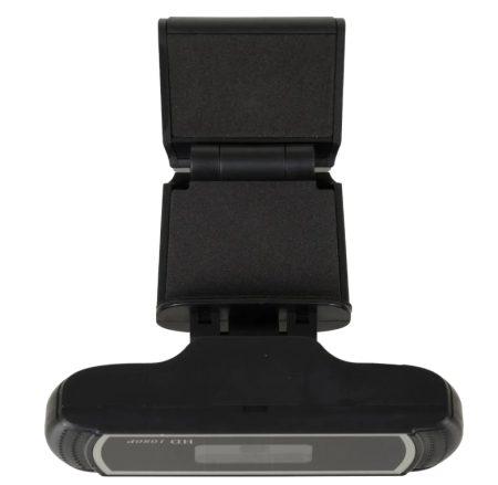 Камера Web Оклик OK-C013FH черный фото