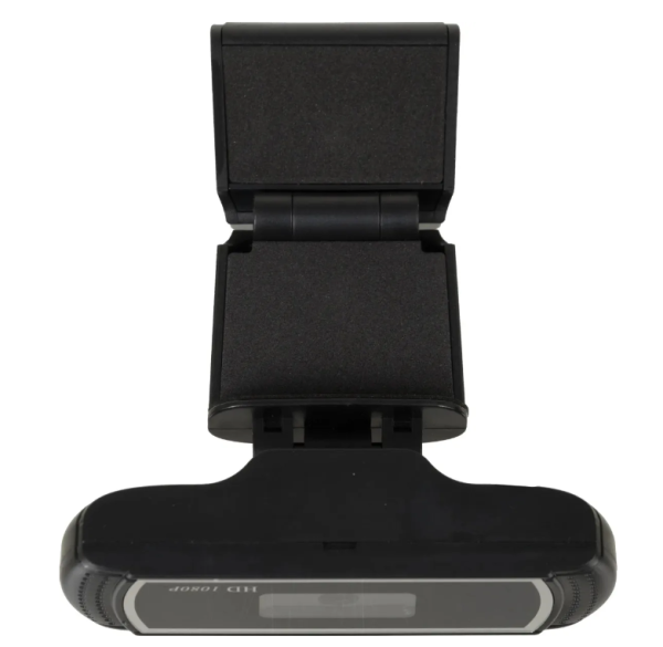 Камера Web Оклик OK-C013FH черный фото