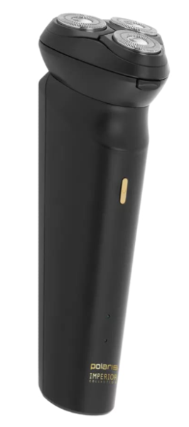 Бритва POLARIS PMR 0431RC, черный фото