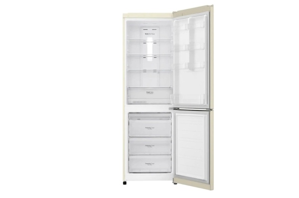 Холодильник LG GA-B419SEUL фото