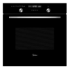 Духовой шкаф MIDEA MO78101CGB фото