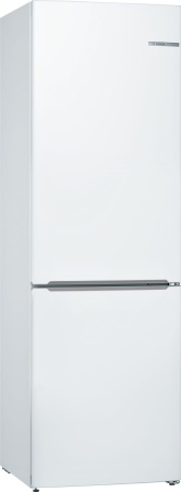 Холодильник BOSCH KGV36XW21R фото